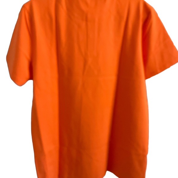 Nantucket Whaler Men’s New w Tags Polo Shirt. Size Large - Picture 4 of 4